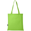 Additional Thumbnail Image 3 - a green bag with a handle