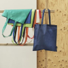 View Image 6 of 6 of Zeus Recycled Tote Bag - Colours