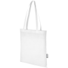 Additional Image 6 - a white bag with a handle