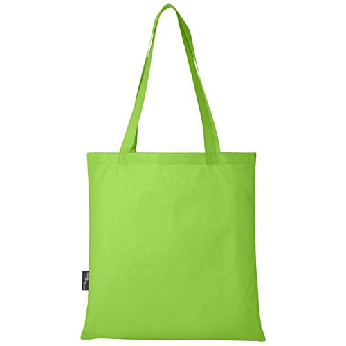 Additional Image 3 - a green bag with a handle