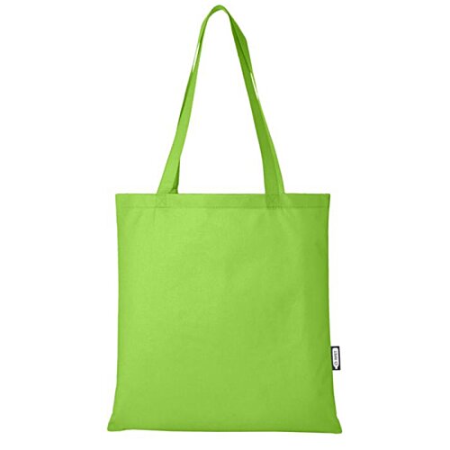 Additional Image 4 - a green bag with a handle