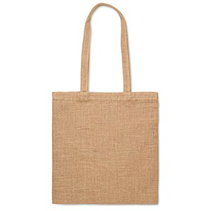 Additional Image 1 - a brown bag with a handle