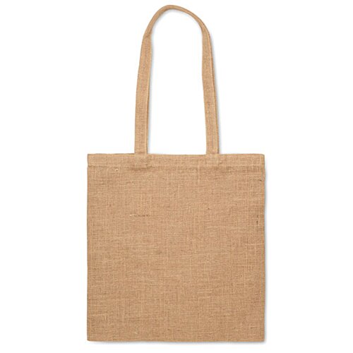 Additional Image 1 - a brown bag with a handle