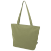 View Image 4 of 11 of Panama Recycled Tote Bag