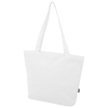 View Image 6 of 11 of Panama Recycled Tote Bag