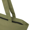 View Image 10 of 11 of Panama Recycled Tote Bag