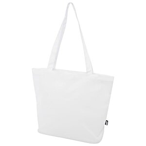 Additional Image 5 - a white bag with a handle