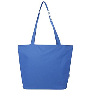 Additional Image 7 - a blue bag with a strap