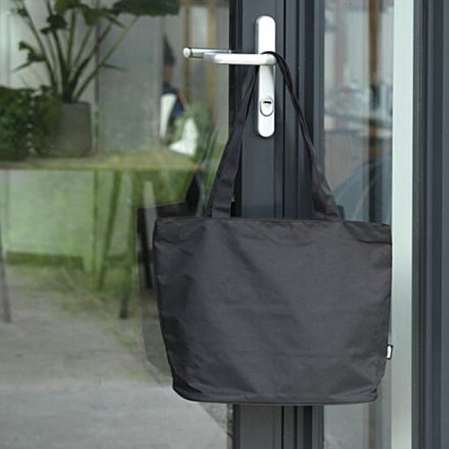 Additional Image 10 - a bag from a pole