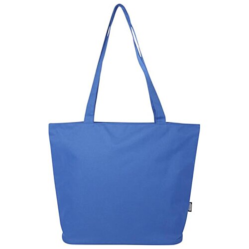 Additional Image 7 - a blue bag with a strap
