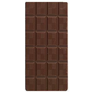 Additional Image 1 - a close up of a chocolate bar