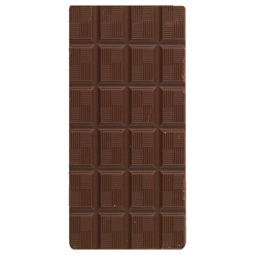 Additional Image 1 - a close up of a chocolate bar