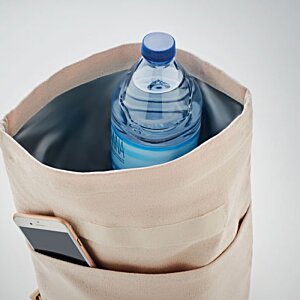 Additional Image 3 - a bottle in a bag