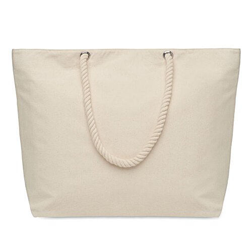 Heaven Cool Tote Bag - Digital Print Image 2 of 4