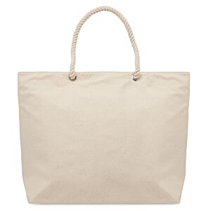 Additional Image 1 - a white bag with a handle