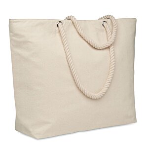 Additional Image 3 - a white bag with a handle