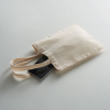 View Image 4 of 4 of Chisai Cotton Gift Bag