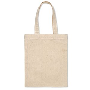 Additional Image 2 - a white bag with a handle