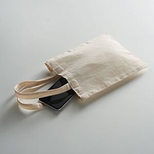 Additional Image 3 - a white bag on a white surface