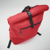 View Image 6 of 13 of Irea Roll-Top Backpack