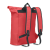 View Image 8 of 13 of Irea Roll-Top Backpack