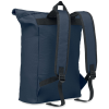 View Image 4 of 13 of Irea Roll-Top Backpack