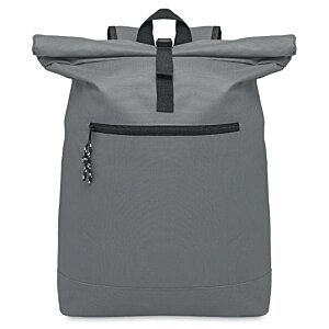Additional Image 15 - a grey backpack with a strap