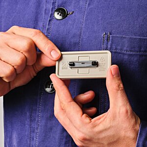 Additional Image 2 - a person holding a rectangular object