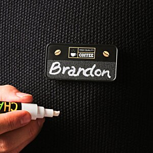 Additional Image 1 - a person holding a pen