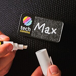 Additional Image 1 - a person holding a marker