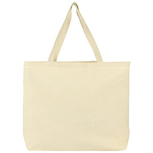 Additional Image 1 - a white bag with a handle