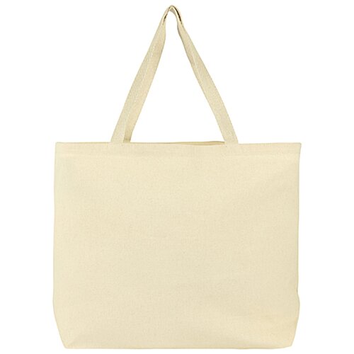 Additional Image 1 - a white bag with a handle