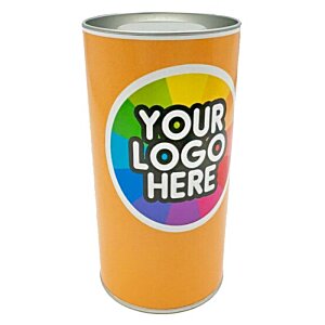Additional Image 2 - a can with a logo on it