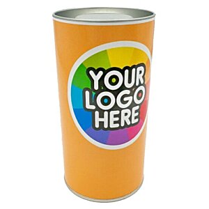 Additional Image 2 - a can with a logo on it