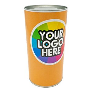 Additional Image 2 - a can with a logo on it