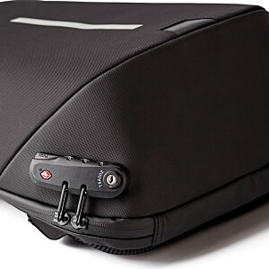 Additional Image 6 - a black case with a button