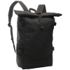 View Image 2 of 4 of Brocken Recycled Roll-Top Bag