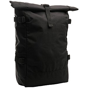 Additional Image 3 - a black bag with a strap