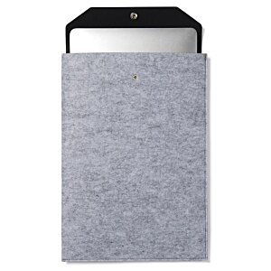 Additional Image 1 - a rectangular object with a black top