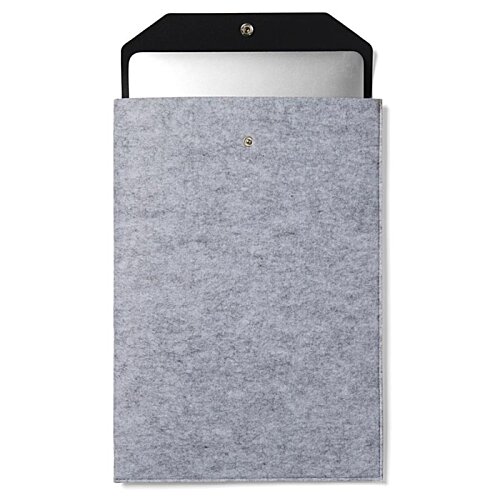Additional Image 1 - a rectangular object with a black top
