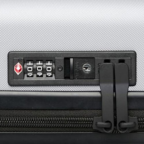 Additional Image 4 - a close up of a lock