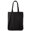 View Image 3 of 3 of Earby 8oz Cotton Tote Bag with Gusset - Colours - Printed