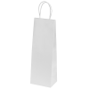 View Image 2 of 2 of Ashdown Bottle Paper Gift Bag