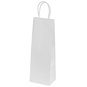 Additional Image 1 - a white bag with a handle