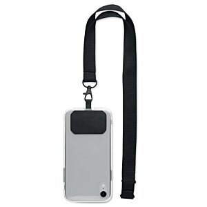 Additional Image 4 - a close-up of a lanyard