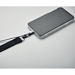 Additional Image 5 - a cell phone charging