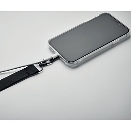 Additional Image 5 - a cell phone charging