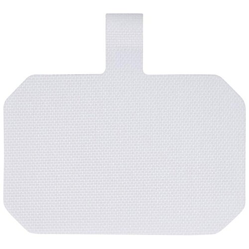 Additional Image 3 - a white object with a clip