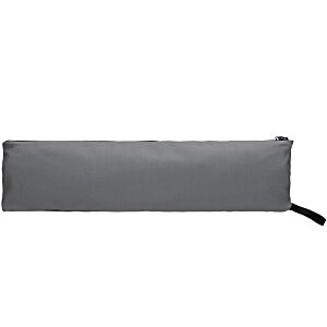 Additional Image 1 - a rectangular object with a black cord
