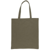 Additional Image 1 - a grey bag with a handle